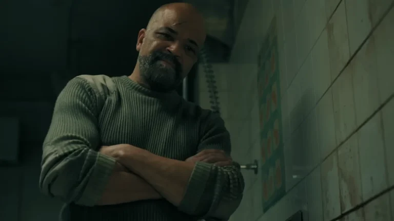 THE LAST OF US Season 2_Isaac