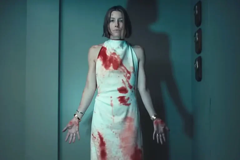 The Better Sister - Official Trailer _ Prime Video
