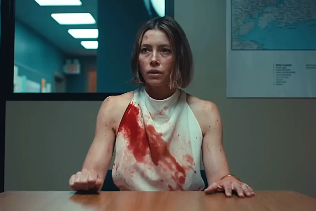 The Better Sister - Official Trailer _ Prime Video