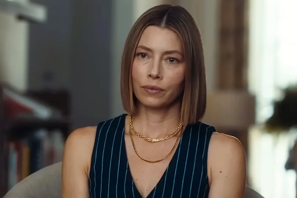 The Better Sister - Official Trailer _ Prime Video
