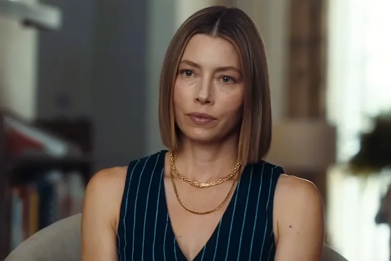 The Better Sister - Official Trailer _ Prime Video