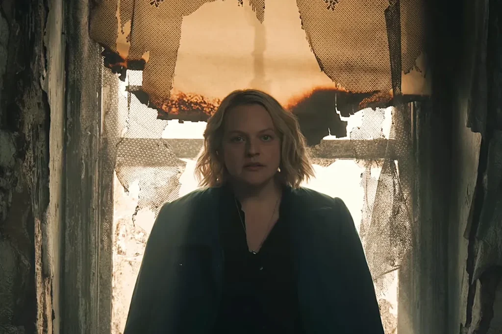 The Handmaid's Season 6 Episode 10 Finale Ending Explained