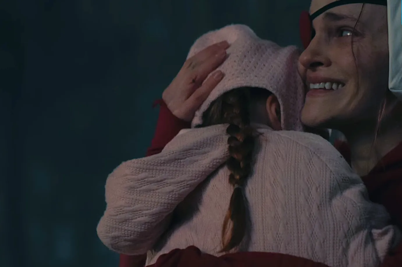 The Handmaid's Season 6 Episode 10 Finale Ending Explained