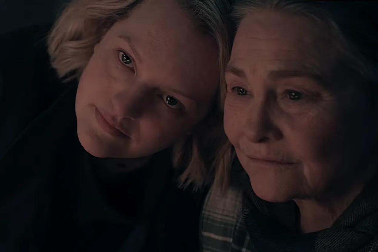 The Handmaid's Season 6 Episode 10 Finale Ending Explained