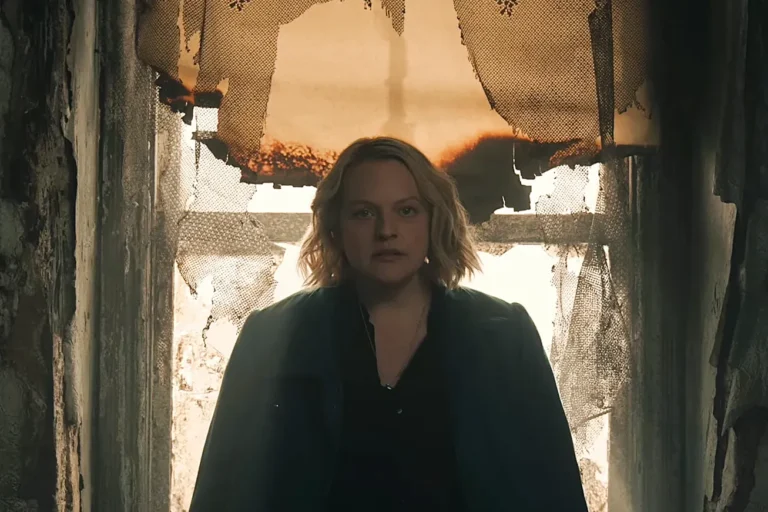 The Handmaid's Season 6 Episode 10 Finale Ending Explained