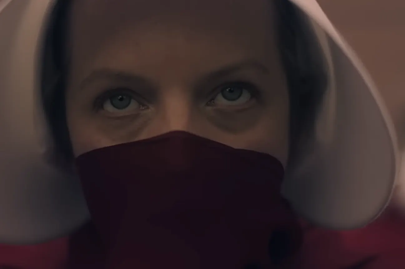 The Handmaid's Tale _ Season 6 Teaser _ Hulu 