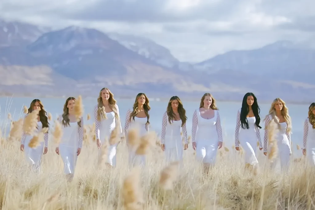 Will There Be The Secret Lives of Mormon Wives Season 3 3 The Secret Lives of Mormon Wives _ Season 2 _ Official Trailer