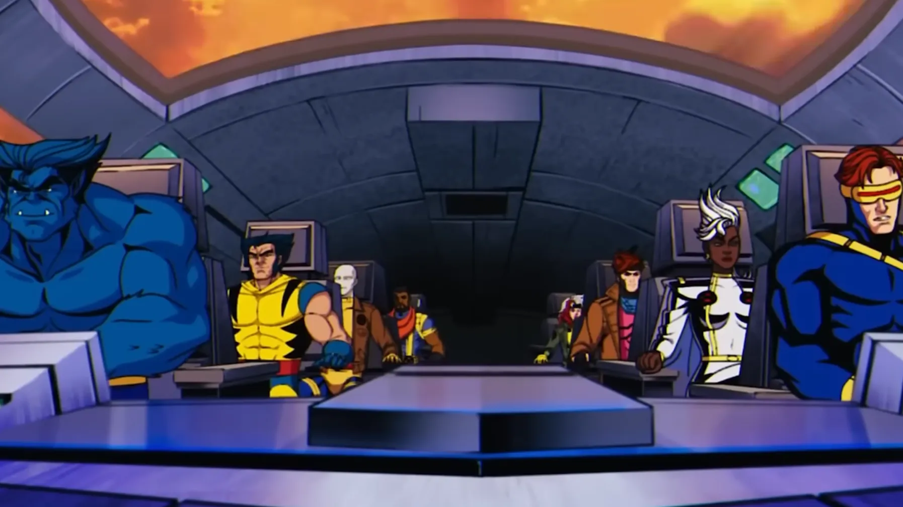 X-MEN ‘97 Season 2