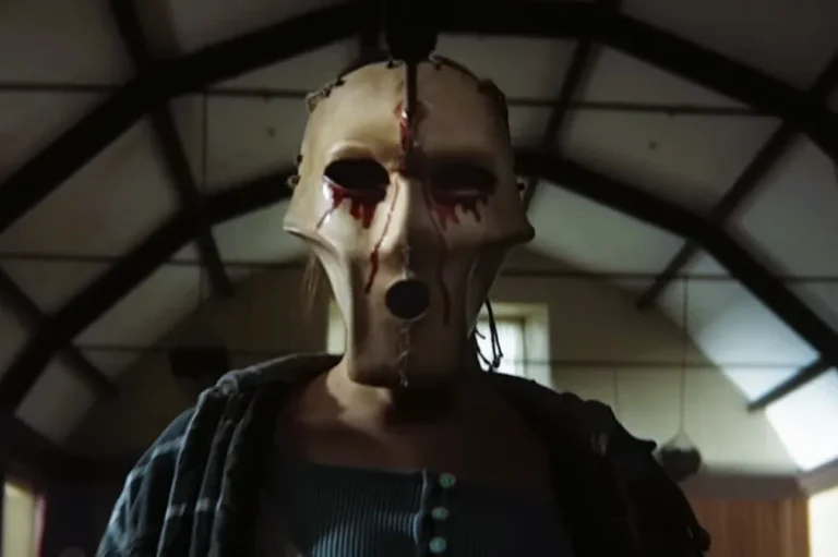 28 YEARS LATER – Official Trailer