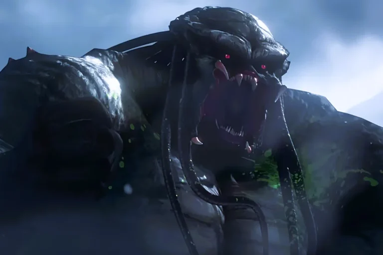 Alpha_Predator_ Killer of Killers _ First Look _ Hulu