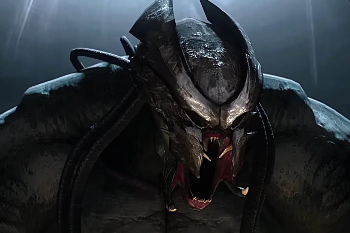 Alpha_Predator_ Killer of Killers _ First Look _ Hulu