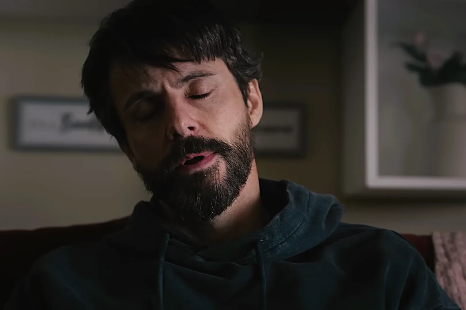Dept Q _ Official Trailer _ Netflix