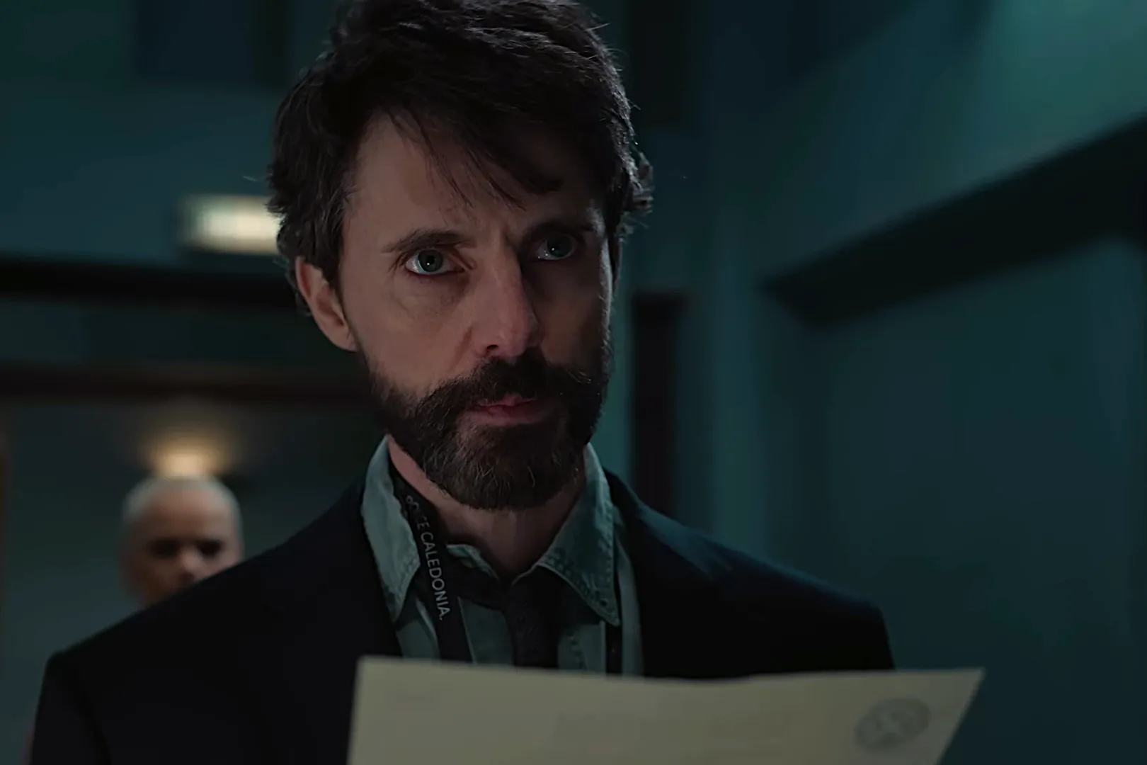Dept Q _ Official Trailer _ Netflix