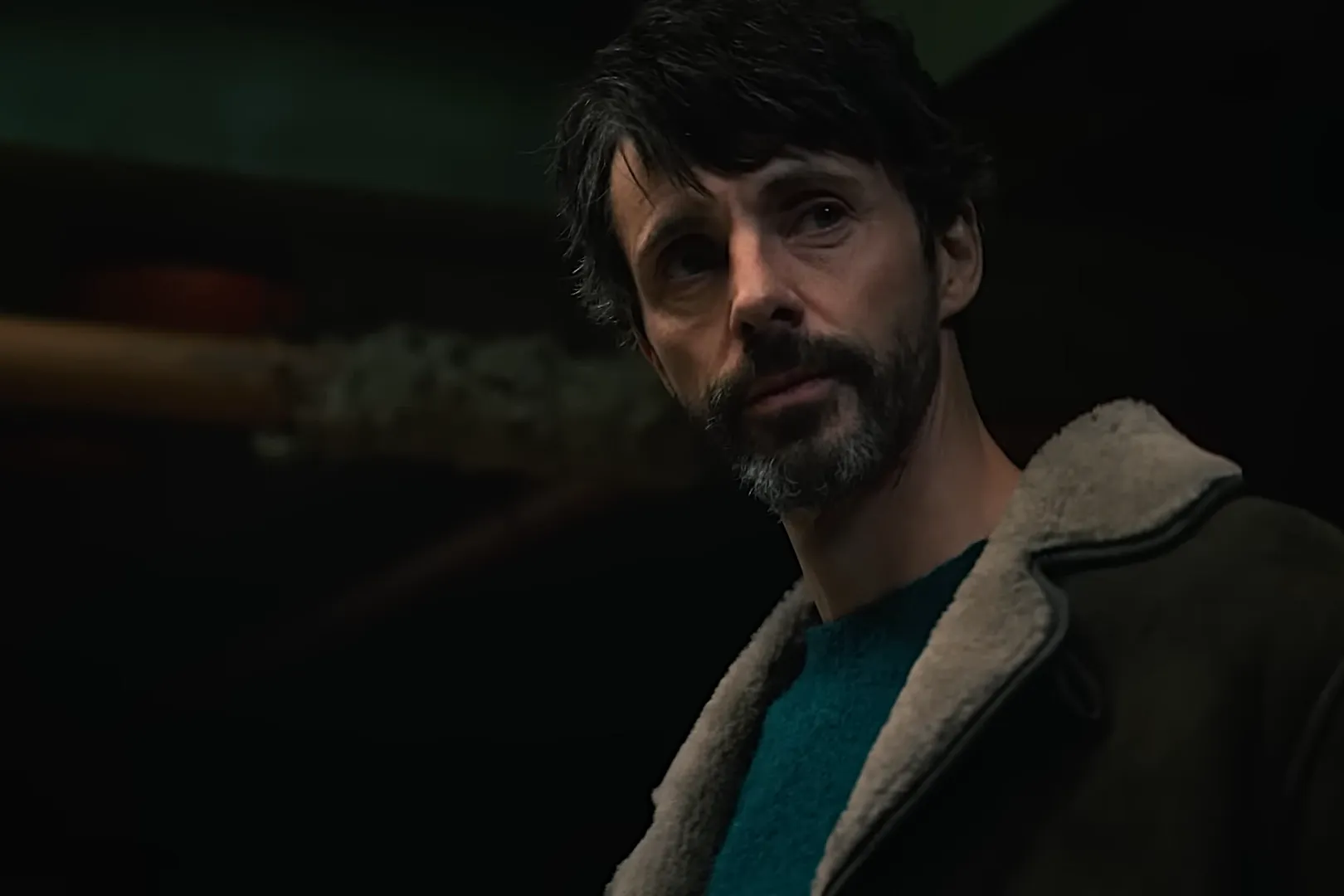 Dept Q _ Official Trailer _ Netflix