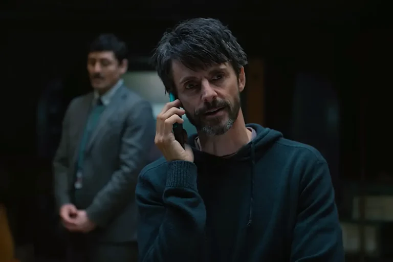 Dept Q _ Official Trailer _ Netflix
