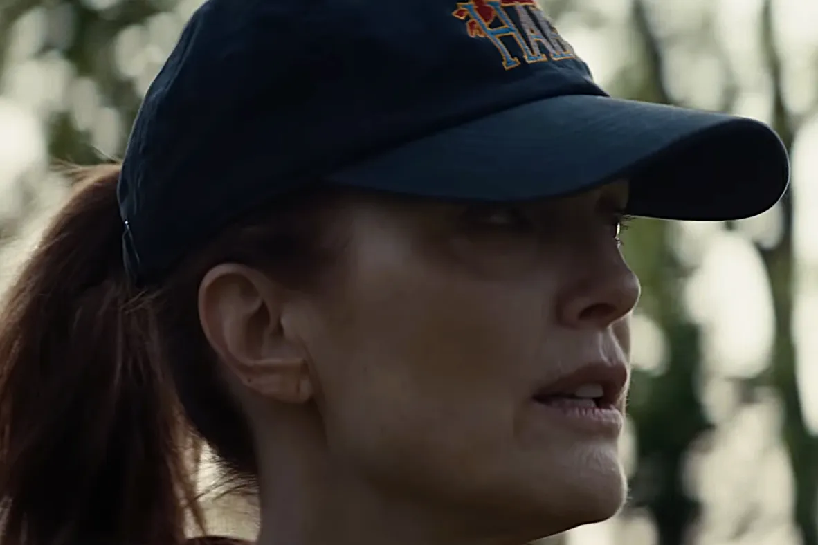 Echo Valley — Official Trailer _ Apple TV+
