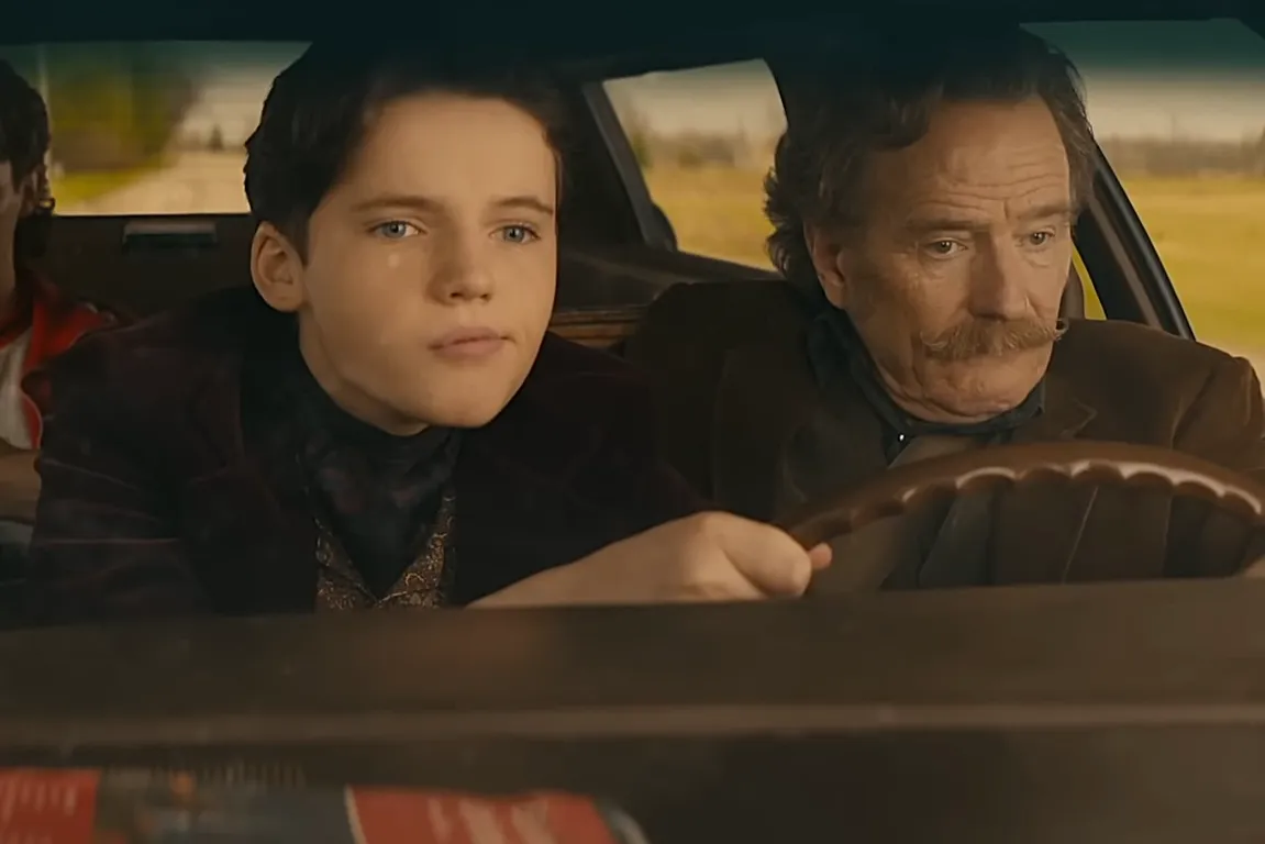 Everything's Going to Be Great (2025) Official Trailer
