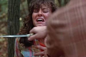 FRIDAY THE 13TH _ Official Trailer _ Paramount Movies
