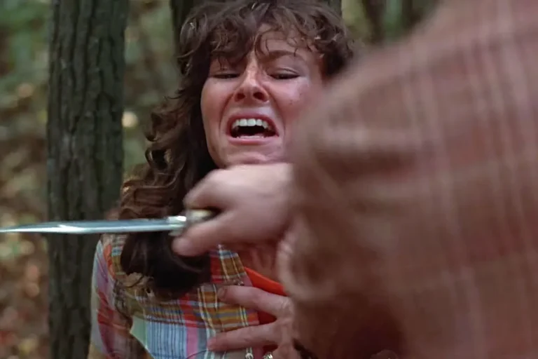 FRIDAY THE 13TH _ Official Trailer _ Paramount Movies