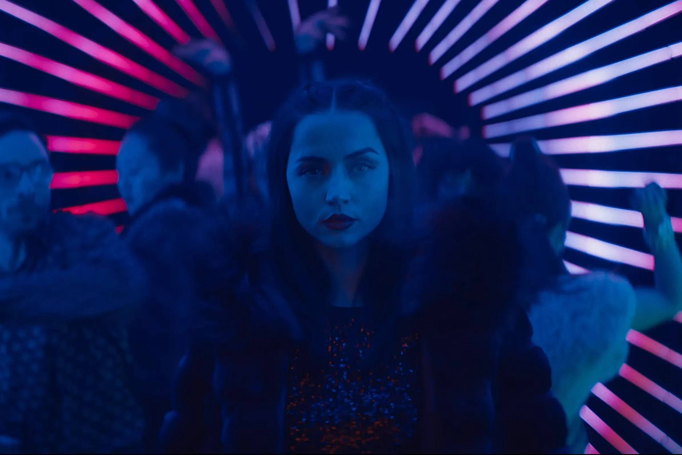 From the World of John Wick_ Ballerina (2025) Final Trailer – Ana de Armas