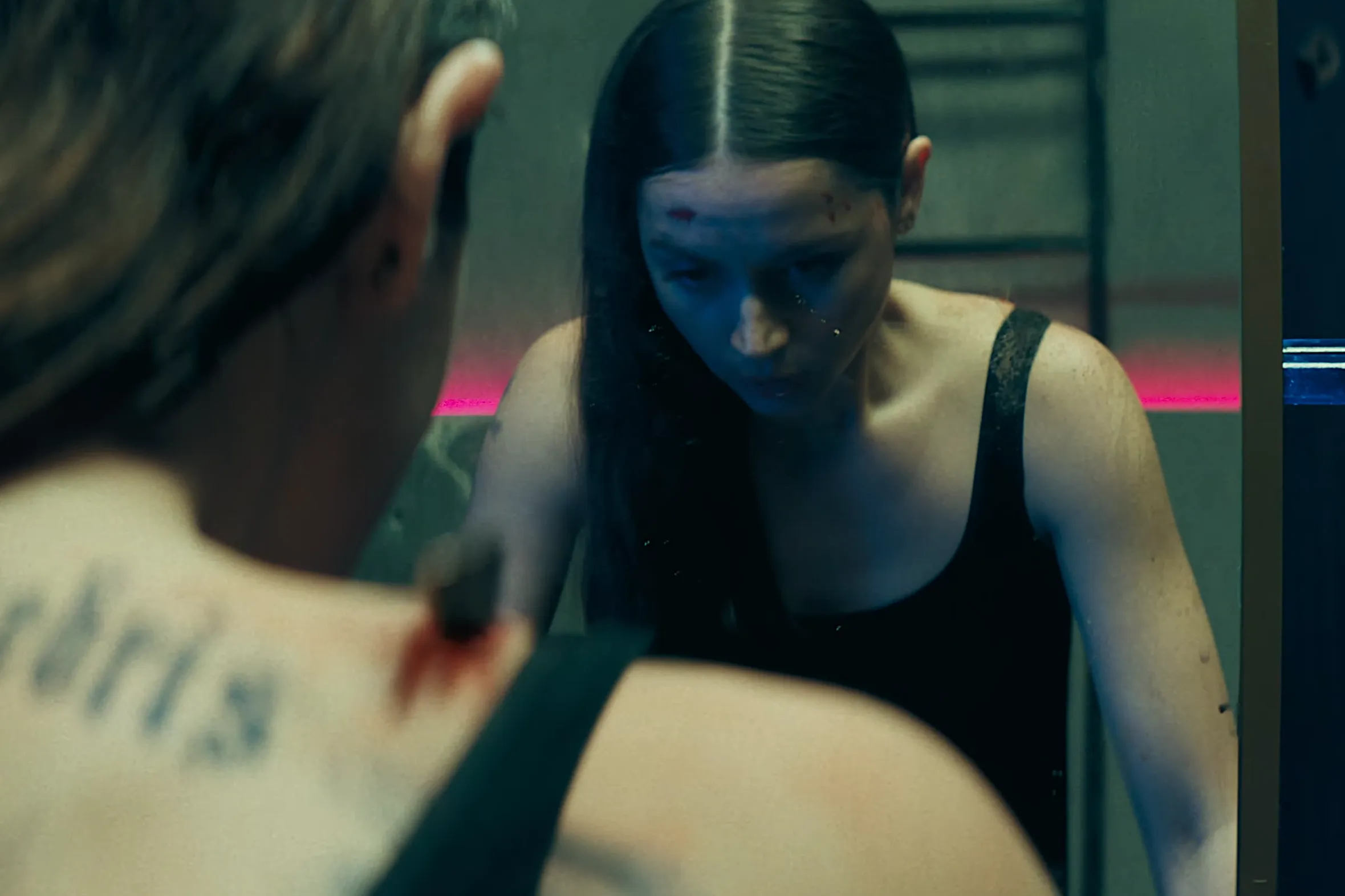 From the World of John Wick_ Ballerina (2025) Official Trailer - Ana de Armas