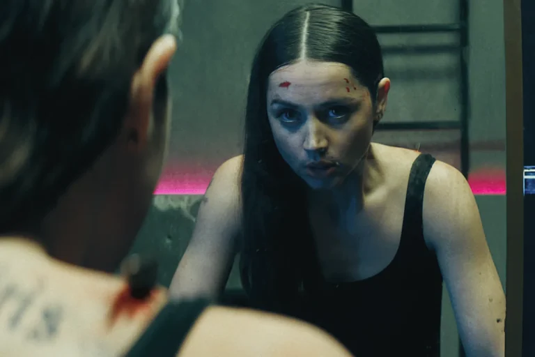 From the World of John Wick_ Ballerina (2025) Official Trailer - Ana de Armas