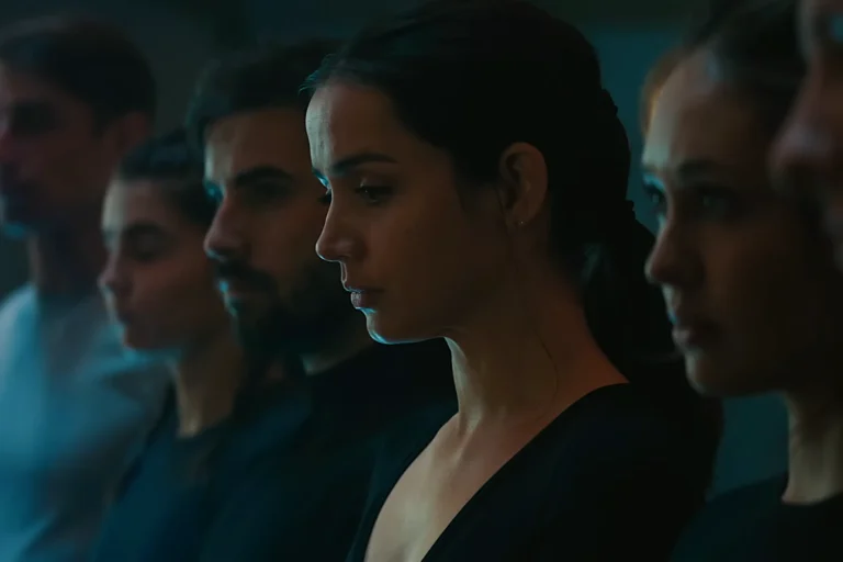 From the World of John Wick_ Ballerina (2025) Official Trailer - Ana de Armas