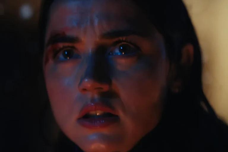 From the World of John Wick_ Ballerina (2025) Official Trailer - Ana de Armas