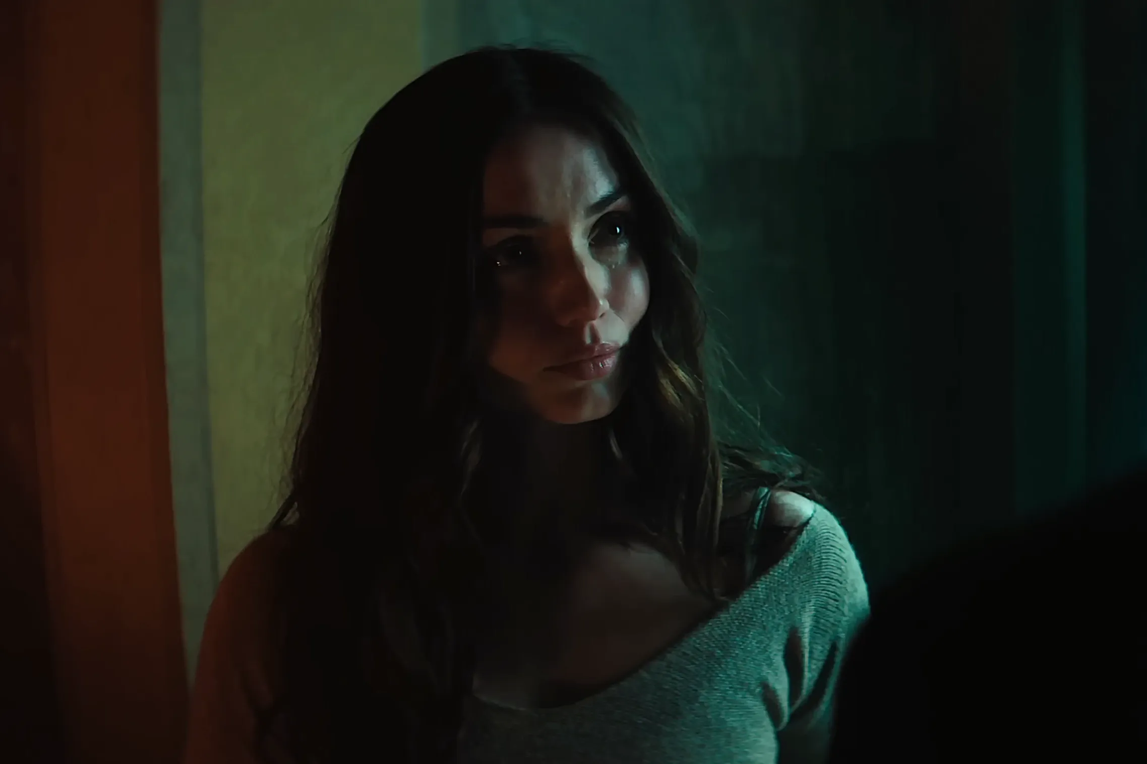 From the World of John Wick_ Ballerina (2025) Official Trailer - Ana de Armas