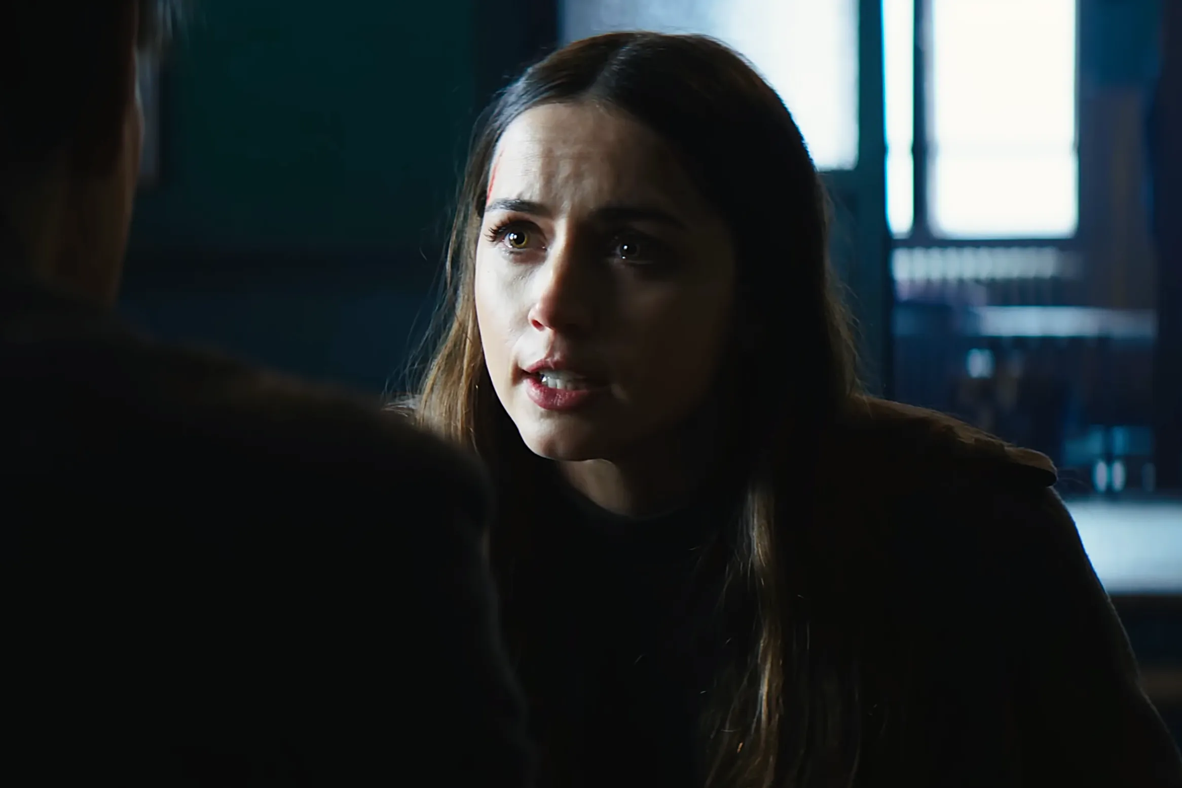 From the World of John Wick_ Ballerina (2025) Official Trailer - Ana de Armas