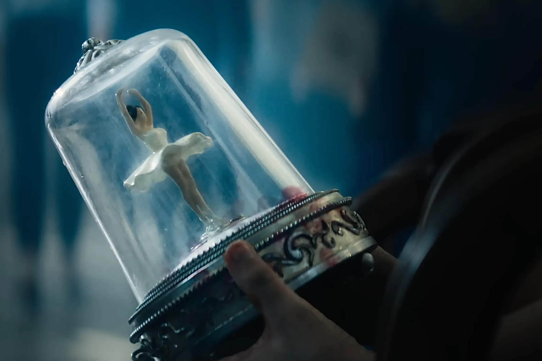 From the World of John Wick_ Ballerina (2025) Official Trailer