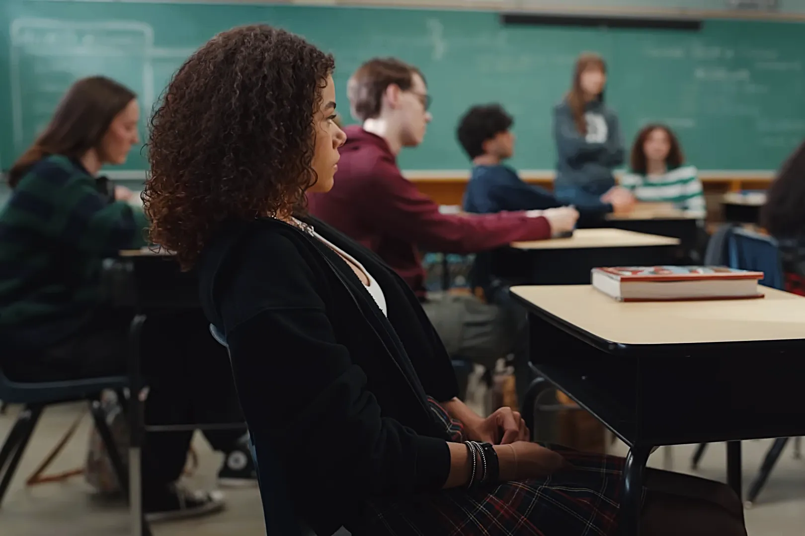 Ginny and Georgia_ Season 3 _ Official Trailer _ Netflix
