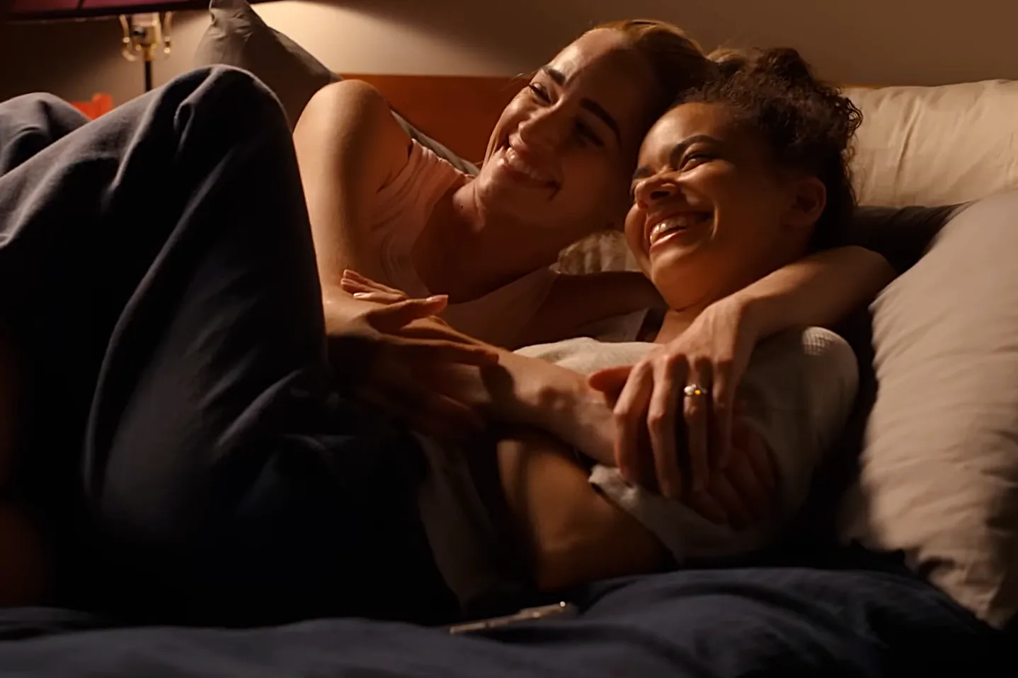 Ginny and Georgia_ Season 3 _ Official Trailer _ Netflix