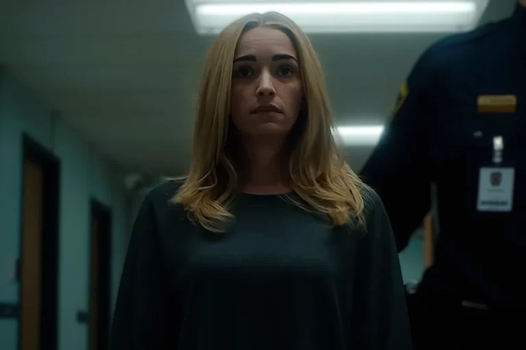 Ginny and Georgia_ Season 3 _ Official Trailer _ Netflix
