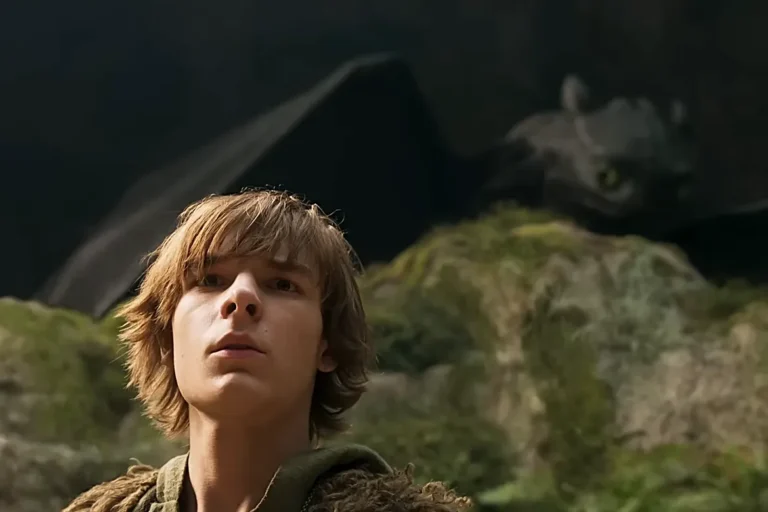 How To Train Your Dragon _ IMAX Trailer