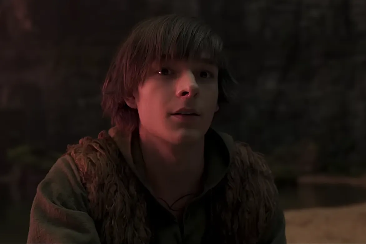 How To Train Your Dragon _ IMAX Trailer
