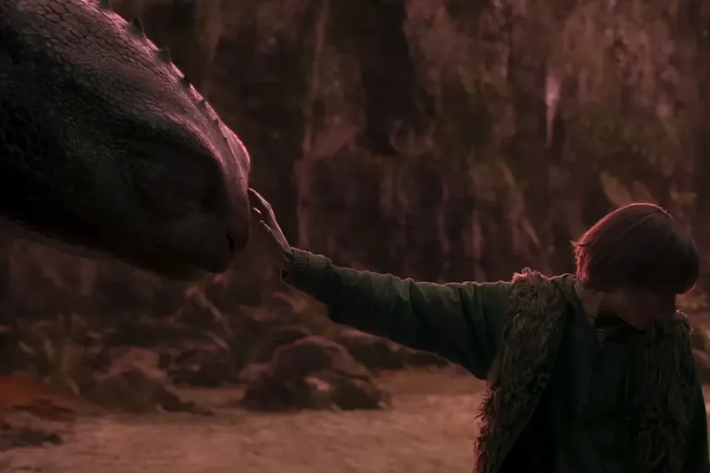 How To Train Your Dragon _ IMAX Trailer