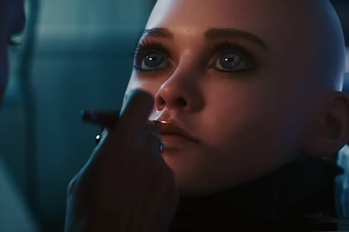 M3GAN 2.0 _ Official Trailer