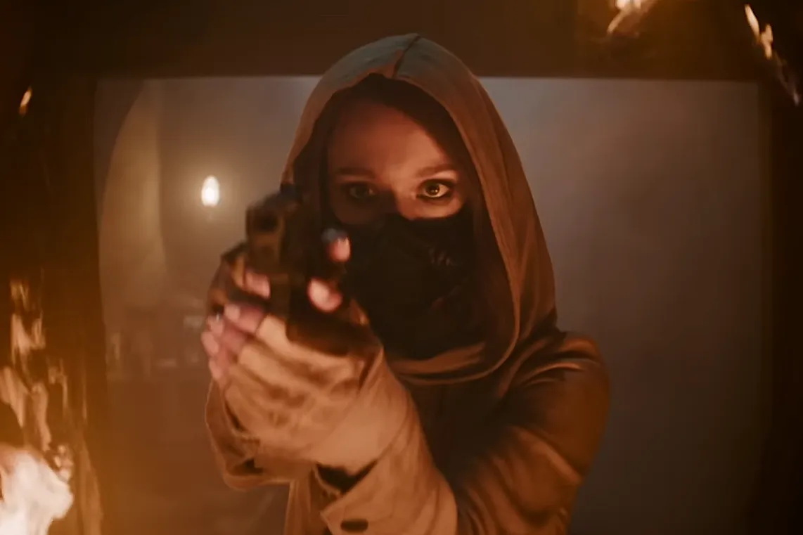 M3GAN 2.0 _ Official Trailer