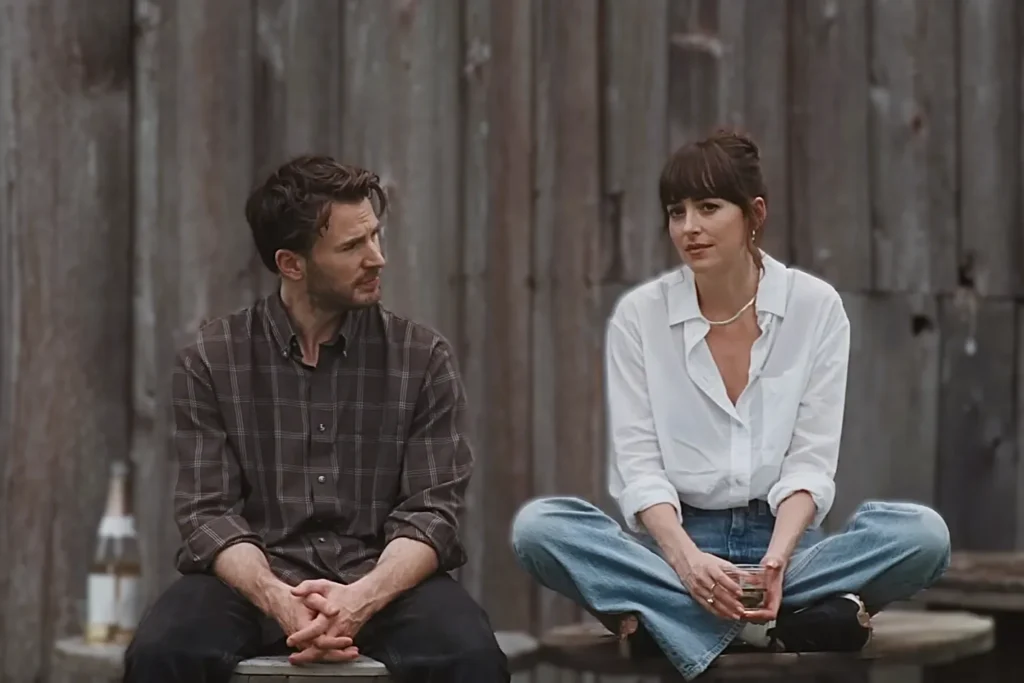 Materialists _ Official Trailer HD _ A24