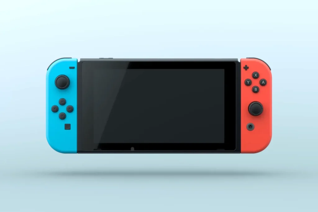 Nintendo Switch 2 – First-look trailer