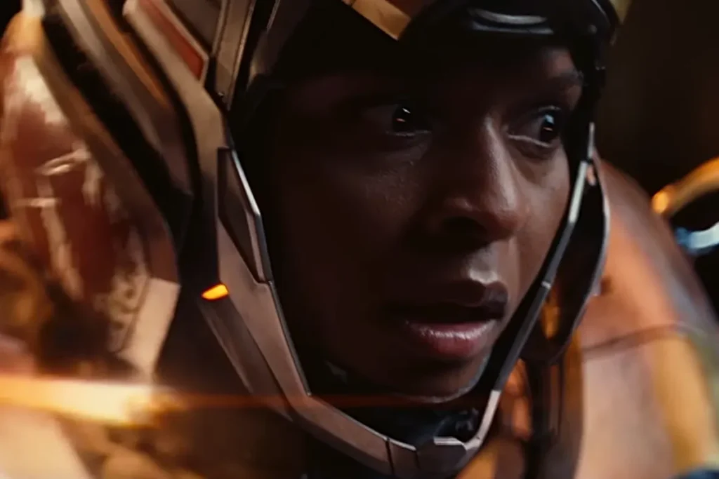 Official Trailer _ Marvel Television's Ironheart _ Now Streaming on Disney