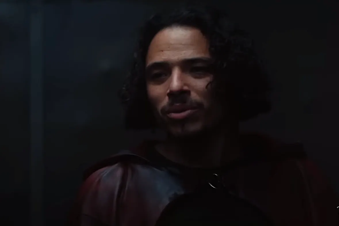 Official Trailer _ Marvel Television's Ironheart _ Now Streaming on Disney
