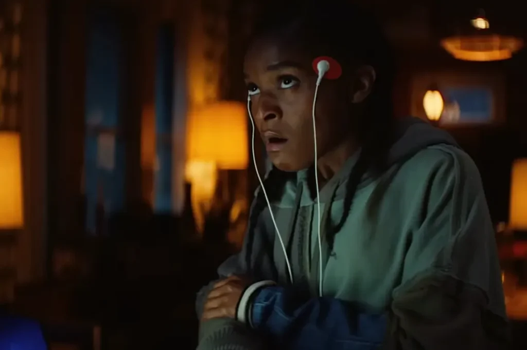 Official Trailer _ Marvel Television's Ironheart _ Now Streaming on Disney