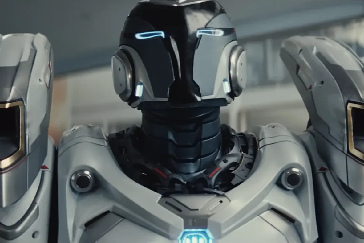Official Trailer _ Marvel Television's Ironheart _ Now Streaming on Disney