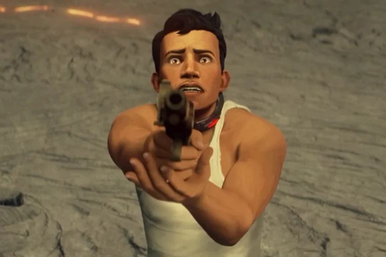 PREDATOR Killer of Killers (2025) - Pistol