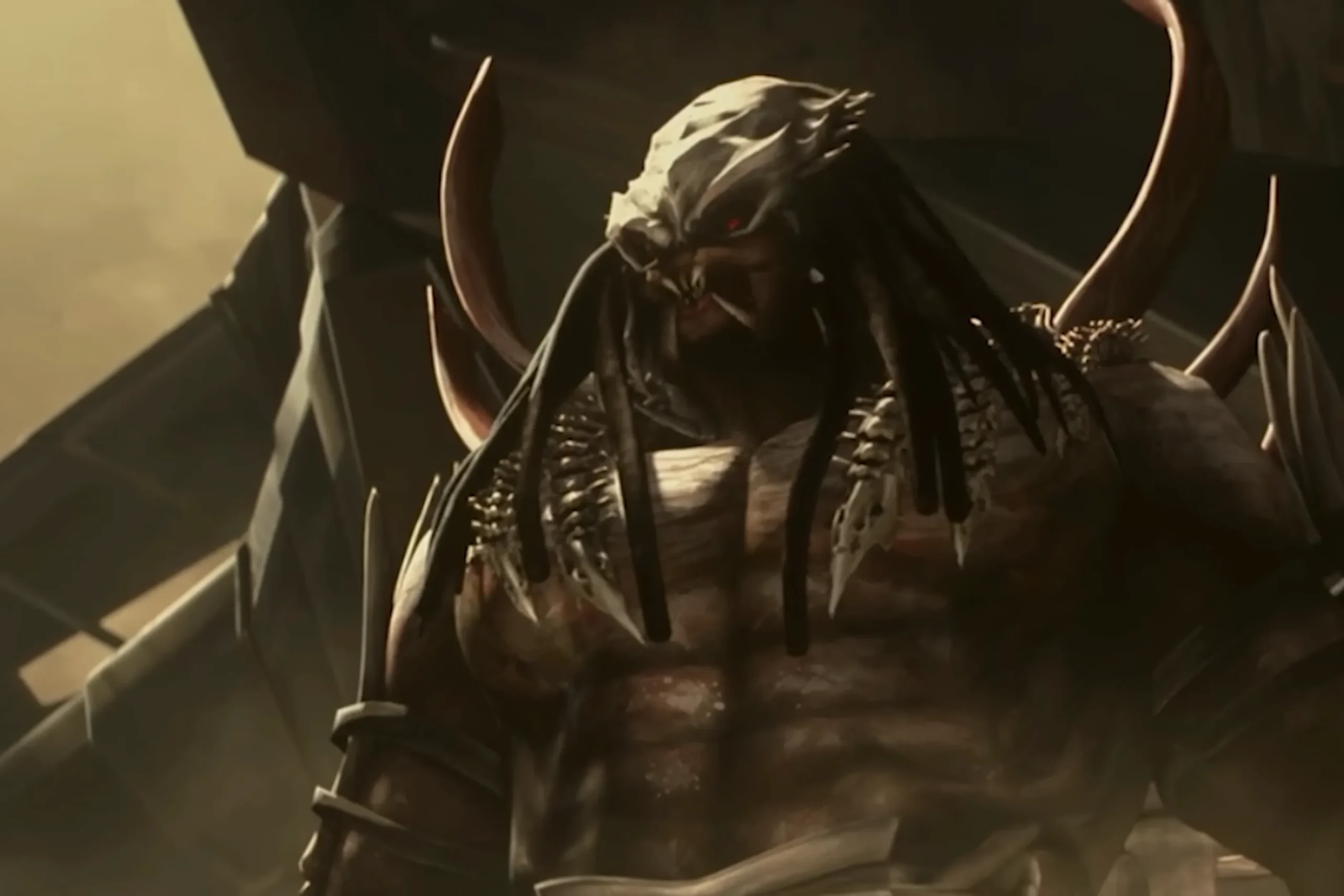 PREDATOR Killer of Killers (2025)
