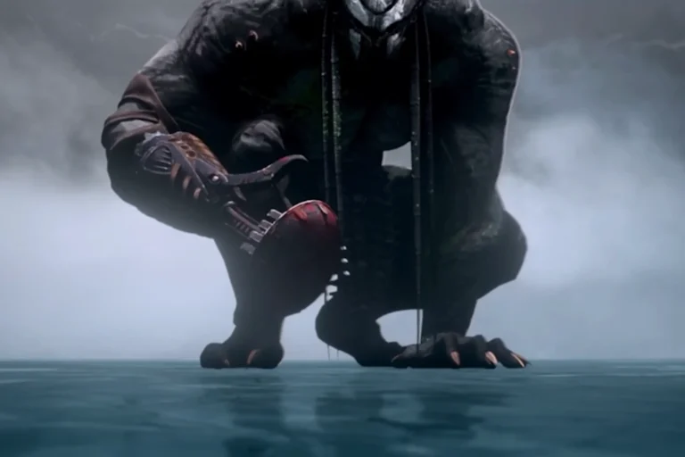 PREDATOR Killer of Killers (2025)