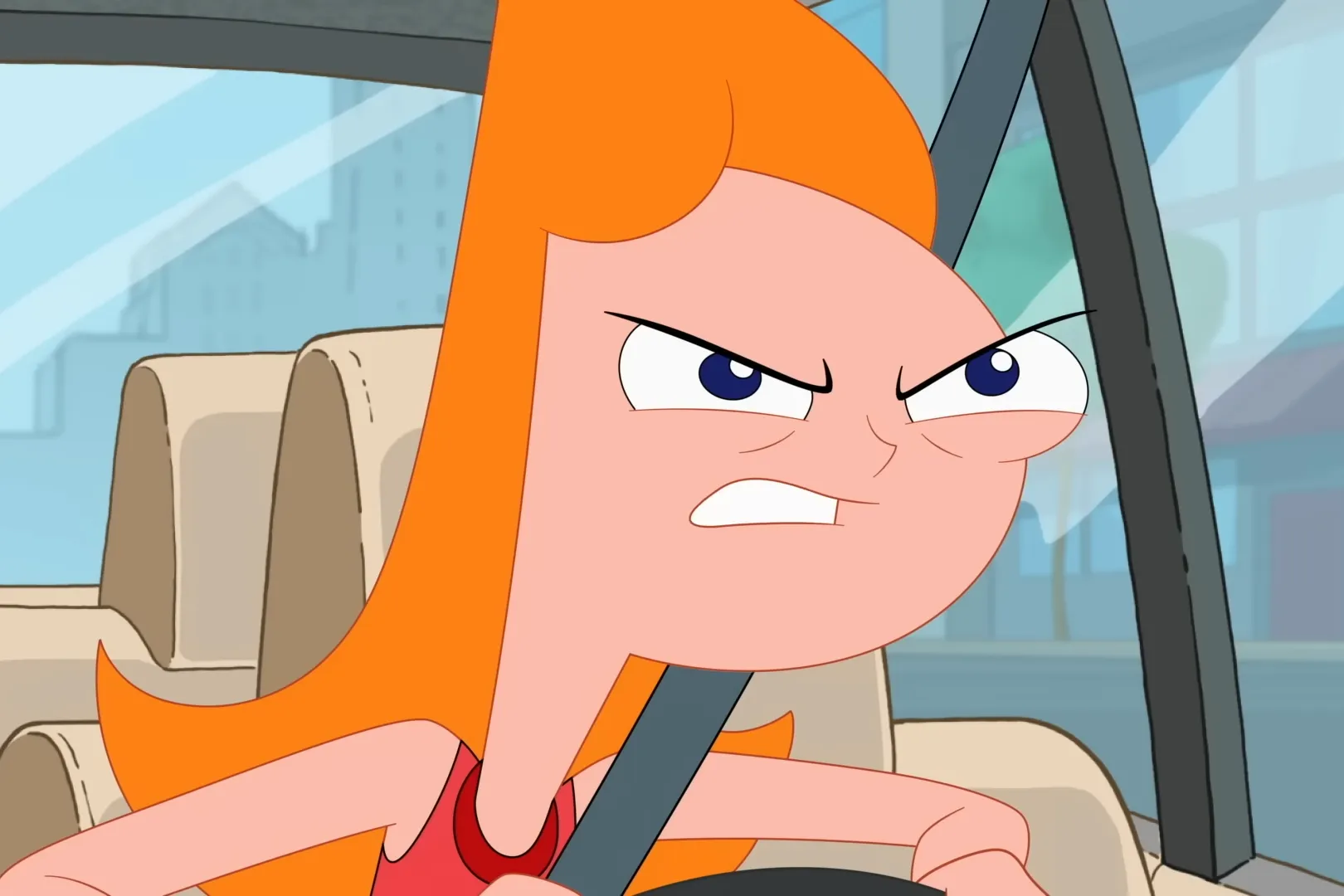 Phineas and Ferb _ Trailer _ Disney+