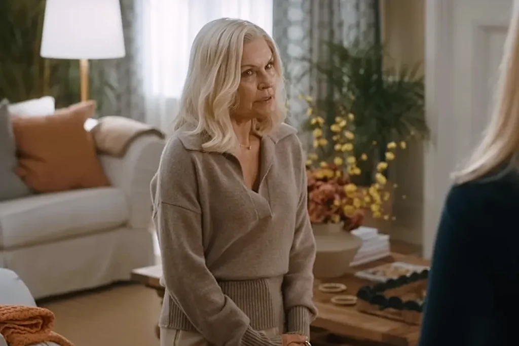 Rosemary in We Were Liars - Official Trailer _ Prime Video